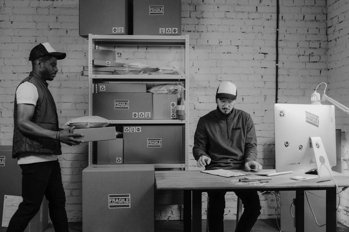 Independent Shopping