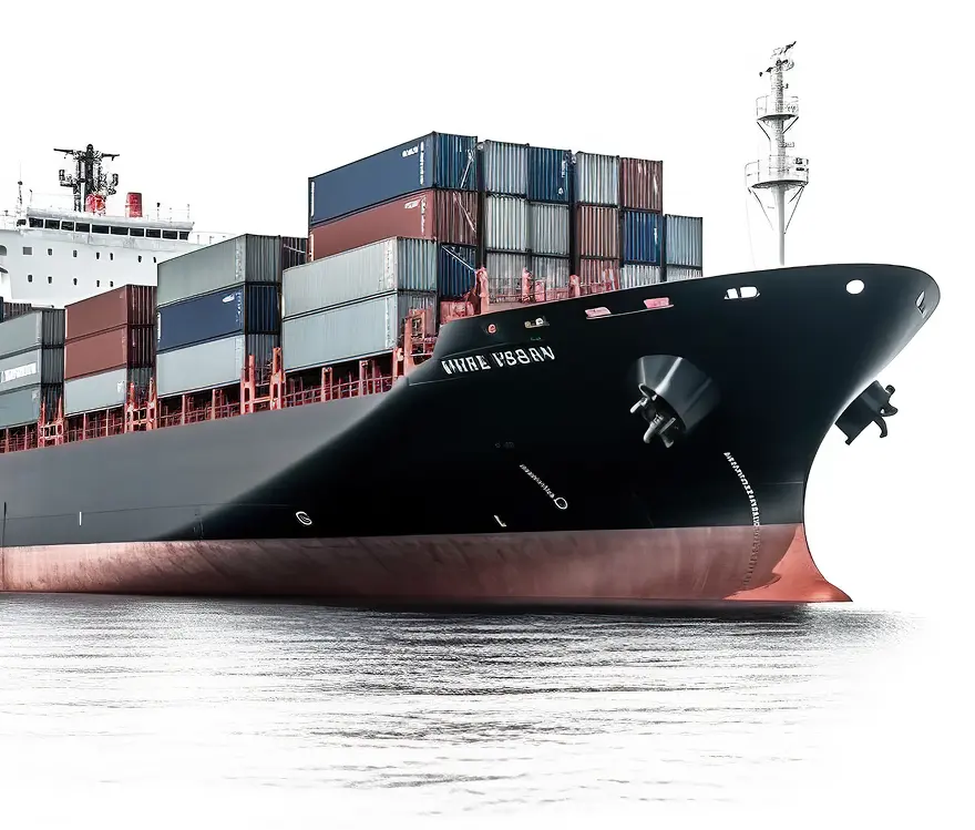 Cargo Ship